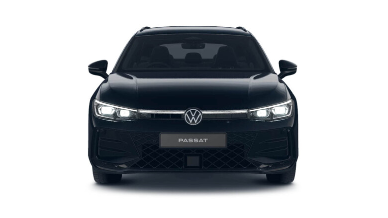 Volkswagen Passat 1.5 eTSI R-Line 5dr DSG Petrol Estate